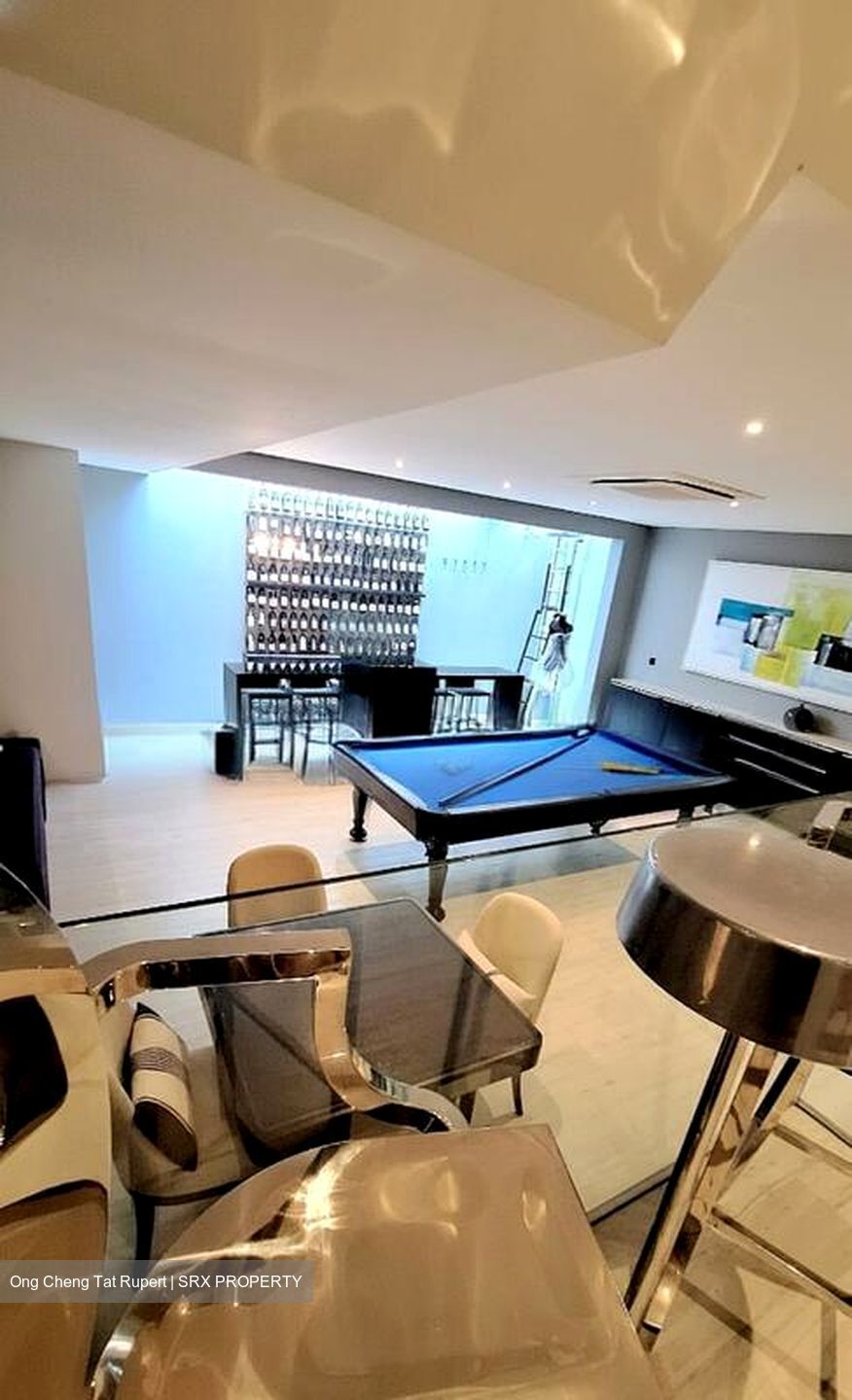 Avant Parc (D27), Terrace #576760681